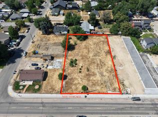 3921&3933 N Adams St, Garden City, ID 83714