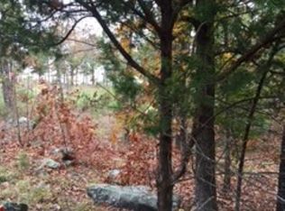 Lots 3.4.5 #BROOKEN HI, Eufaula, OK 74432