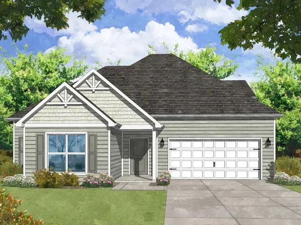 Putnam Plan, Central Estates