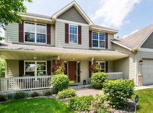 14008 Flintwood Way, Apple Valley, MN 55124