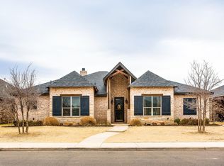 3820 134th St, Lubbock, TX 79423