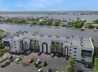 3525 S Ocean Blvd APT 107, South Palm Beach, FL 33480