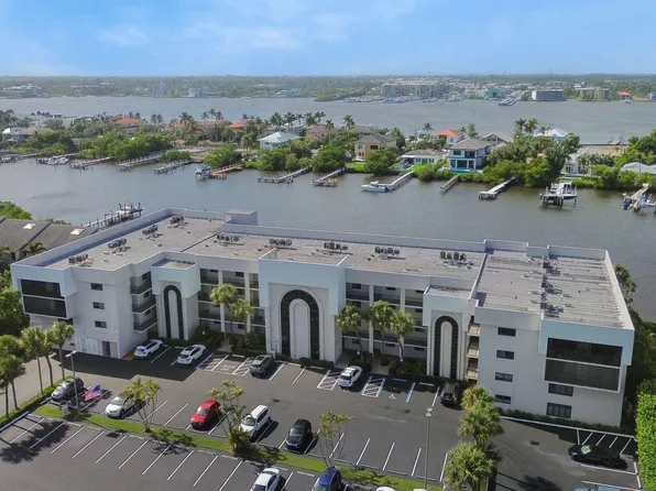 3525 S Ocean 107 Boulevard #107, South Palm Beach, FL 33480