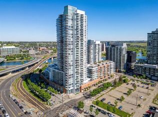 510 E 6th Ave SE #1703, Calgary, AB T2G 1L7
