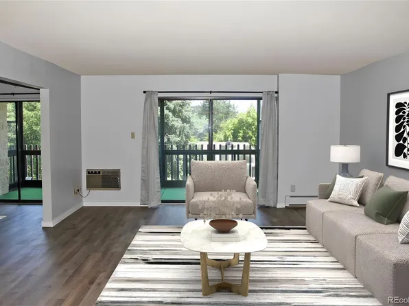 14152 E Linvale Place Bldg 220 #311, Aurora, CO 80014