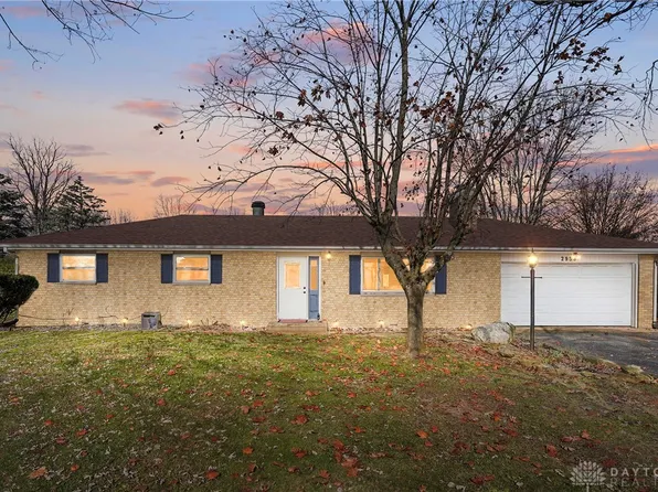 2958 State Route 122, Franklin, OH 45005