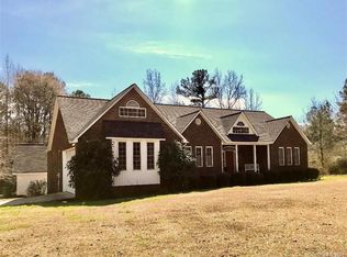 111 Sunshine Ln, Kershaw, SC 29067