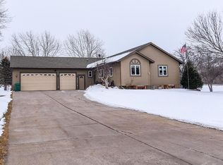 5194 Parson Ave NE, Saint Michael, MN 55376