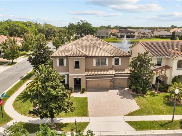 1591 Canopy Pasture Dr, Saint Cloud, FL 34771