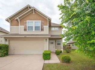 10505 Flagstaff Run, Fort Worth, TX 76140