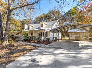 75 Antioch Rd, McDonough, GA 30252