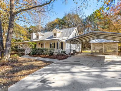 75 Antioch Rd, McDonough, GA, 30252