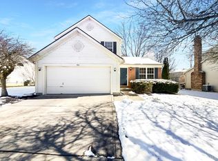 974 Stone Ridge Ln, Lebanon, OH 45036