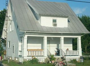 156 N Main St, Kirby, OH