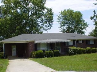 6 Jolly St, Greenville, SC 29617