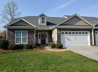 145 Laurel Cliffs Dr #C, Walnut Cove, NC 27052
