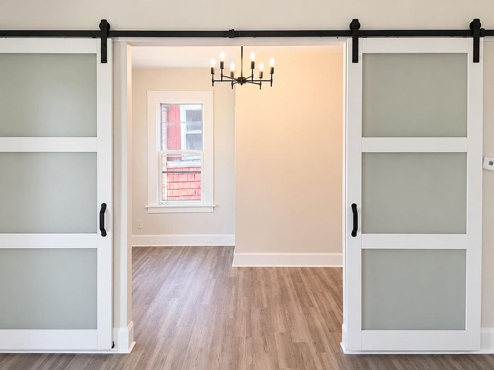 Bedroom #3