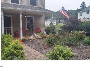 31 Elm Ave, Coatesville, PA 19320