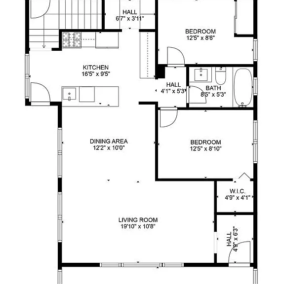 1336 Wolcott Ave — Photo 22