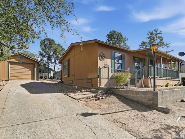 503 N Manzanita Dr, Payson, AZ 85541