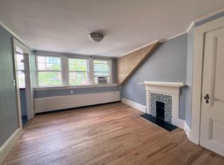 43 Melrose St #3, Boston, MA 02116