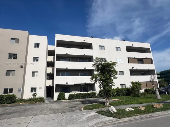 6091 W 22nd Ct APT 104, Hialeah, FL 33016