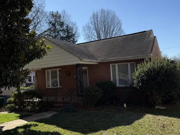 2316 E 5th St, Charlotte, NC 28204