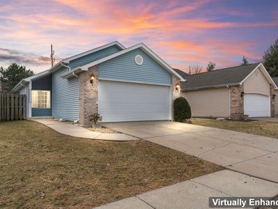 1506 Aster Ave, Valparaiso, IN, 46383