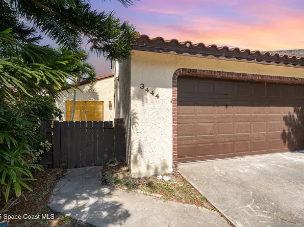 3444 Partridge Ct, Melbourne, FL 32935