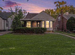 12080 Heyden St, Detroit, MI 48228