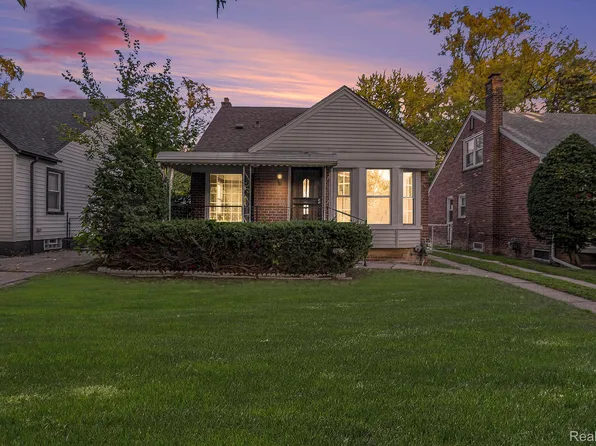 12080 Heyden St, Detroit, MI 48228