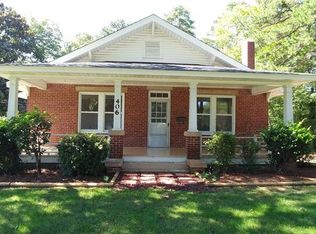 406 Lowrance Ave, Kannapolis, NC 28081