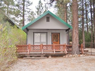 824 W Country Club Blvd, Big bear city, CA 92314