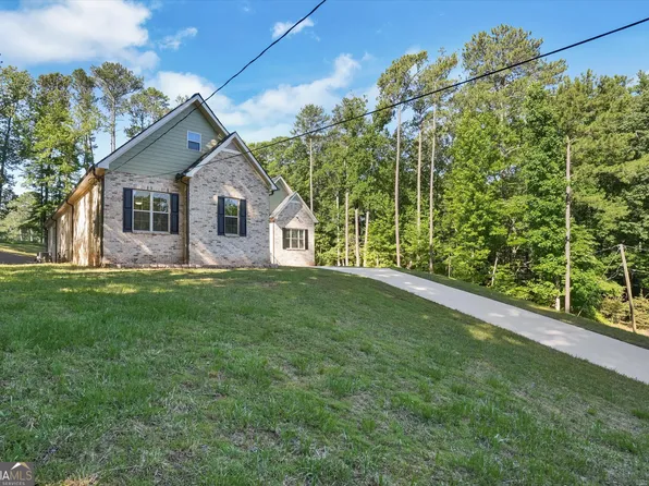 5315 Kanawha Ct, Stone Mountain, GA 30087