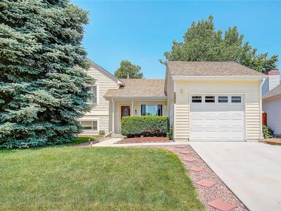 6245 Zinnia St, Arvada, CO, 80004