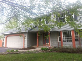 14820 Hayes Rd, Apple Valley, MN 55124