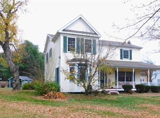 10125 Rain Drop Cir, Granger, IN 46530