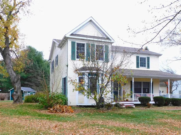 10125 Rain Drop Cir, Granger, IN 46530