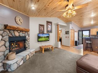 4760 W Cottage Loop, Show Low, AZ 85901