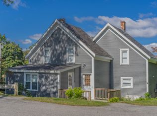 77 Main St, Woolwich, ME 04579