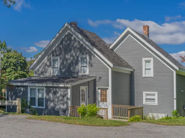 77 Main Street, Woolwich, ME 04579