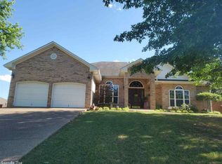 105 Cliffwood Loop, Hot Springs, AR 71913