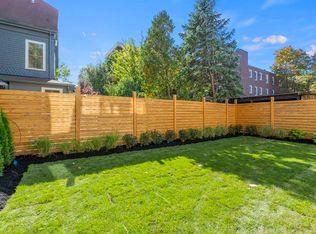 46 Vernon St #46, Brookline, MA 02446