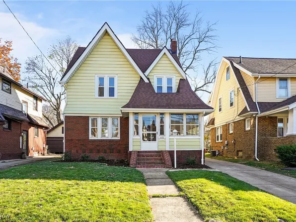 1171 Woodward Ave, Akron, OH 44310
