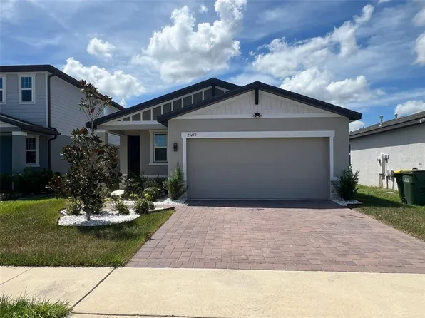 29453 Caspian St, Leesburg, FL 34748