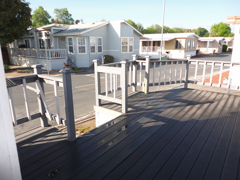 2nd image of 1085 Tasman Dr Spc 257