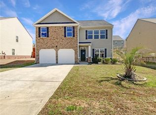 1036 Lear Dr, Locust Grove, GA 30248