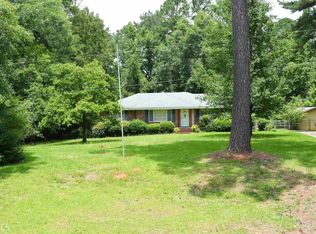 3285 Chalybeate Rd, Manchester, GA 31816