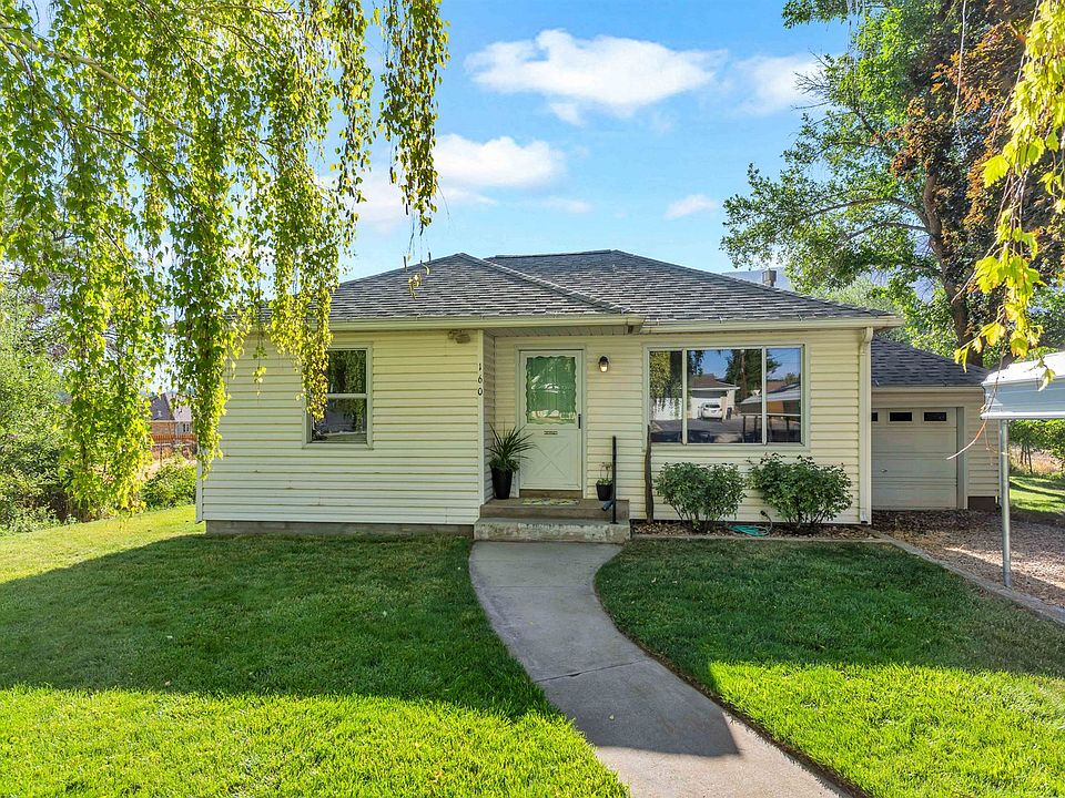 160 N 300 E, Santaquin, UT 84655 Zillow