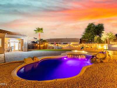 20269 N 63rd Dr, Glendale, AZ, 85308